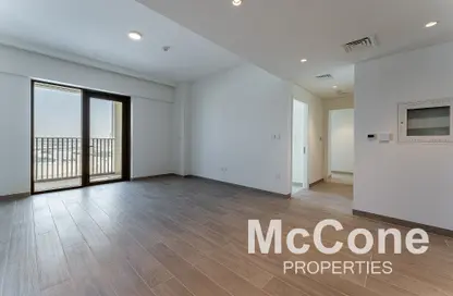 Apartment - 2 Bedrooms - 2 Bathrooms for rent in Orchid at Creek Beach Building 2 - Creek Beach - Dubai Creek Harbour (The Lagoons) - Dubai