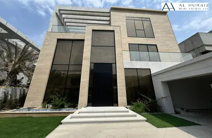 Villa - 7 Bedrooms - 7+ Bathrooms for sale in Jumeirah Park Homes - Jumeirah Park - Dubai