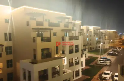 صورة لـ مبنى خارجي شقة - 1 حمام للبيع في 1A-1B الخيل هايتس - القوز 4 - القوز - دبي ، صورة رقم 1
