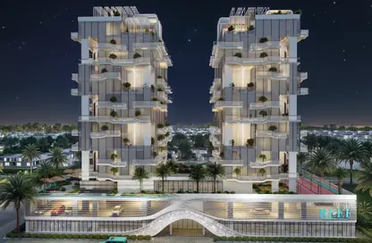 Apartment - 2 Bedrooms - 3 Bathrooms for sale in Reef 999 - Al Furjan - Dubai