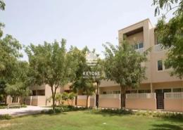 Apartment - 2 bedrooms - 2 bathrooms for rent in Badrah Townhouses - Badrah - Dubai Waterfront - Dubai