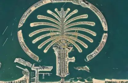 Land - Studio for sale in Palm Jebel Ali - Dubai