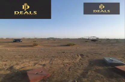 Land - Studio for sale in Manama - Ajman