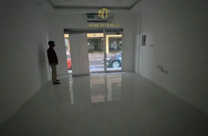 متجر - استوديو للايجار في المجاز 1 - المجاز - الشارقة