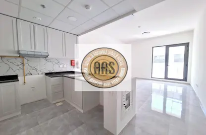 Apartment - 1 Bedroom - 2 Bathrooms for rent in Al Warsan 4 - Al Warsan - Dubai