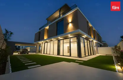 Villa - 4 Bedrooms - 5 Bathrooms for rent in June - Arabian Ranches 3 - Dubai