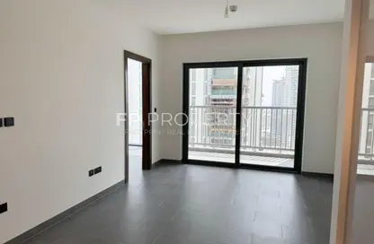 Apartment - 1 Bedroom - 2 Bathrooms for rent in The Crest - Sobha Hartland - Mohammed Bin Rashid City - Dubai