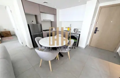 Apartment - 2 Bedrooms - 3 Bathrooms for rent in The Boulevard 2 - Aljada - Sharjah