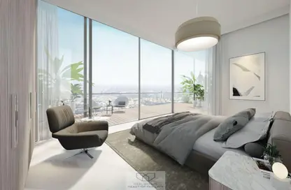 شقة - غرفة نوم - 2 حمامات للبيع في إلينغتون هاوس الثالث - إلينغتون هاوس - دبي هيلز استيت - دبي