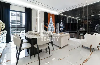 شقة - 2 غرف نوم - 3 حمامات للبيع في بحر 1 - بحر - مساكن شاطئ الجميرا - دبي شقة - 2 غرف نوم - 3 حمامات للبيع في بحر 1 - بحر - مساكن شاطئ الجميرا - دبي