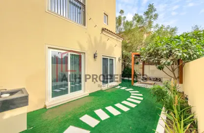 Townhouse - 4 Bedrooms - 4 Bathrooms for rent in Amaranta 2 - Amaranta - Villanova - Dubai Land - Dubai