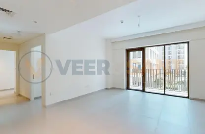 Apartment - 2 Bedrooms - 2 Bathrooms for sale in Bayshore at Creek Beach Building 1 - Bayshore at Creek Beach - Creek Beach - Dubai Creek Harbour (The Lagoons) - Dubai