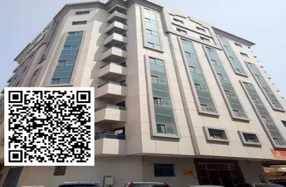 Apartment - 1 Bedroom - 1 Bathroom for rent in Geepas Building 3 - Al Rashidiya 2 - Al Rashidiya - Ajman