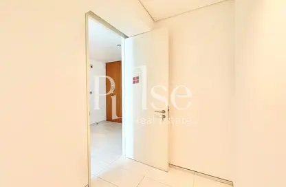 Apartment - 1 Bedroom - 2 Bathrooms for rent in Index Tower - DIFC - Dubai