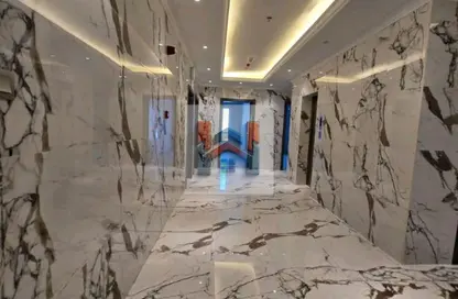 شقة - 1 حمام للايجار في مبنى جيباس 3 - الراشدية 2 - الراشدية - عجمان