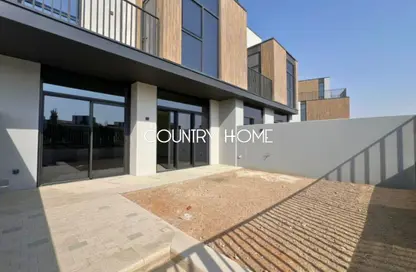 فيلا - 3 غرف نوم - 4 حمامات للايجار في مدن الرينم 3 - مدن - دبي