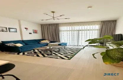 Apartment - 1 Bedroom - 2 Bathrooms for sale in Laya Heights - Dubai Studio City - Dubai