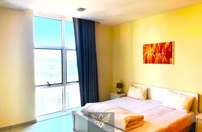 Apartment - 1 Bedroom - 1 Bathroom for sale in Spring Oasis - Dubai Silicon Oasis - Dubai