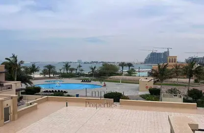 شقة - غرفة نوم - 2 حمامات للبيع في باب البحر - جزيرة المرجان - رأس الخيمة