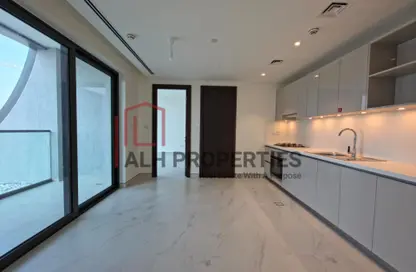 Apartment - 1 Bedroom - 2 Bathrooms for sale in Sobha Creek Vistas Grande - Sobha Hartland - Mohammed Bin Rashid City - Dubai