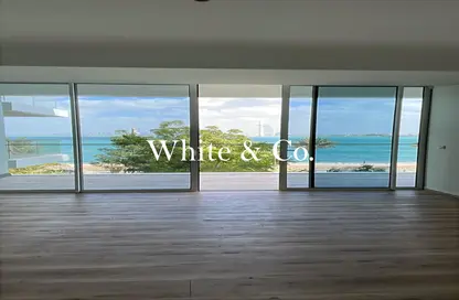 Apartment - 2 Bedrooms - 2 Bathrooms for rent in Serenia Residences North - Serenia Residences The Palm - Palm Jumeirah - Dubai