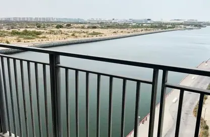 شقة - غرفة نوم - 1 حمام للبيع في وترز أج - جزيرة الياس - أبوظبي