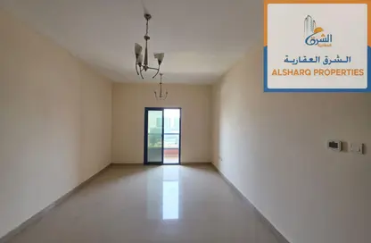 Apartment - Studio - 1 Bathroom for rent in Al Naemiya Tower 1 - Al Naemiya Towers - Al Nuaimiya - Ajman