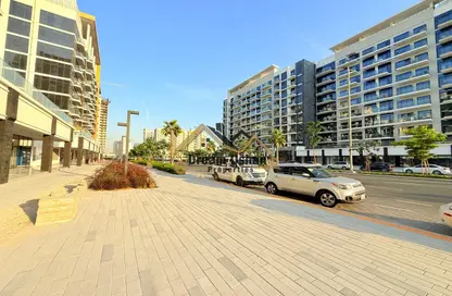 Shop - Studio for rent in AZIZI Riviera - Meydan One - Meydan - Dubai Shop - Studio for rent in AZIZI Riviera - Meydan One - Meydan - Dubai