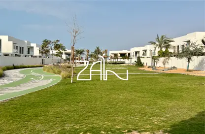 فيلا - 3 غرف نوم - 4 حمامات للبيع في اسبنس - فدان ياس - جزيرة الياس - أبوظبي