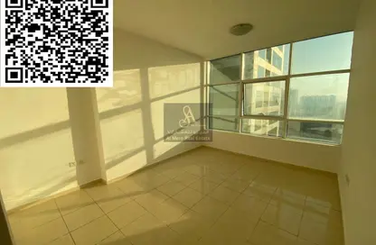 Apartment - 2 Bedrooms - 3 Bathrooms for sale in Ajman One Tower 2 - Ajman One - Ajman Downtown - Ajman