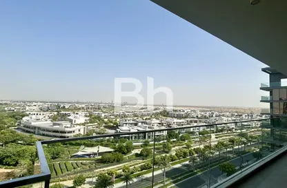 Apartment - 2 Bedrooms - 4 Bathrooms for rent in Ellington House - Dubai Hills Estate - Dubai