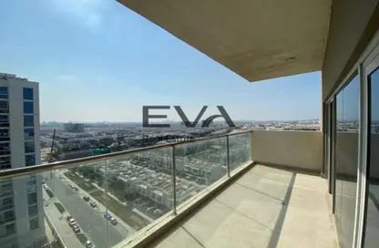 Apartment - 1 Bedroom - 2 Bathrooms for sale in Samia Azizi - Al Furjan - Dubai