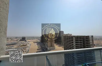 Apartment - 2 Bedrooms - 2 Bathrooms for sale in Al Aamra Gardens - Al Amerah - Ajman