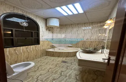 Apartment - Studio - 1 Bathroom for rent in Muroor Area - Abu Dhabi