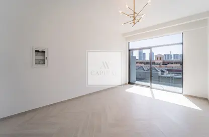 Apartment - Studio - 1 Bathroom for sale in Oxford Terraces 2 - Jumeirah Village Circle - Dubai