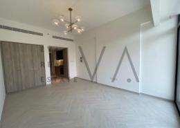 Empty Room image for: Studio - 1 bathroom for rent in Oxford 212 - Jumeirah Village Circle - Dubai, Image 1