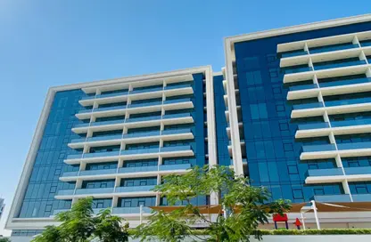 شقة - غرفة نوم - 2 حمامات للبيع في غيت واي ريزيدنسز 2 - ميناء العرب - راس الخيمة - رأس الخيمة