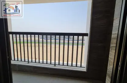 Apartment - 2 Bedrooms - 3 Bathrooms for rent in Muweileh Community - Muwaileh Commercial - Sharjah
