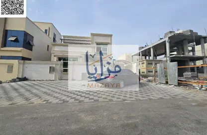 فيلا - 4 غرف نوم - 6 حمامات للبيع في الزاهية جاردنز - الزاهية - عجمان