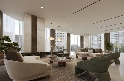 Apartment - 1 Bedroom - 2 Bathrooms for sale in Bellagio by Sunrise - Wasl Gate - Dubai