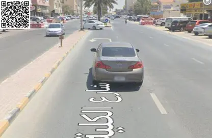 Land - Studio for sale in Al Naimiya - Al Nuaimiya - Ajman