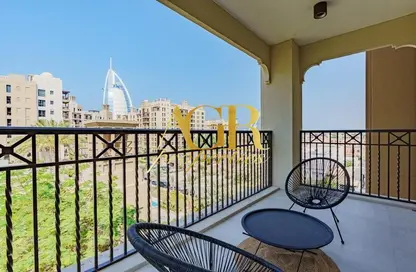 شقة - 4 غرف نوم - 5 حمامات للبيع في رحال 2 - مدينة جميرا ليفينج - أم سقيم - دبي شقة - 4 غرف نوم - 5 حمامات للبيع في رحال 2 - مدينة جميرا ليفينج - أم سقيم - دبي