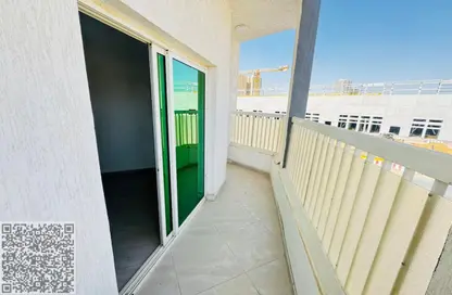 Apartment - 2 Bedrooms - 3 Bathrooms for rent in Al Ameera Village - Ajman Apartment - 2 Bedrooms - 3 Bathrooms for rent in Al Ameera Village - Ajman