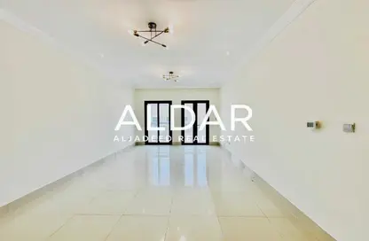 Apartment - 1 Bedroom - 2 Bathrooms for rent in Le Grand Chateau B - Le Grand Chateau - Jumeirah Village Circle - Dubai