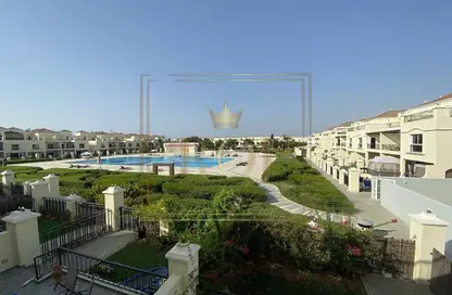 تاون هاوس - 3 غرف نوم - 5 حمامات للبيع في بيتي - قرية الحمرا - رأس الخيمة