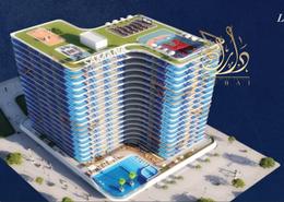 Documents image for: Apartment - 1 bedroom - 2 bathrooms for sale in Samana Mykonos Signature - Arjan - Dubai, Image 1