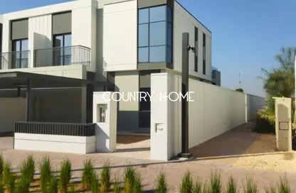 Villa - 4 Bedrooms - 5 Bathrooms for rent in Murooj Al Furjan West - Al Furjan - Dubai