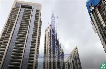 Apartment - 3 Bedrooms - 3 Bathrooms for sale in Boulevard Crescent 1 - BLVD Crescent - Downtown Dubai - Dubai