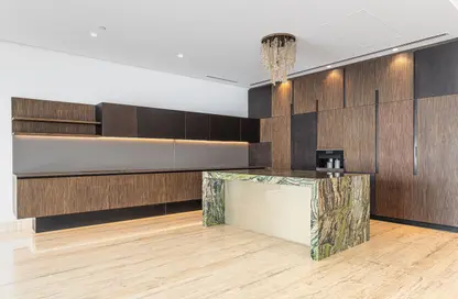 Apartment - 3 Bedrooms - 4 Bathrooms for sale in Volante - Business Bay - Dubai