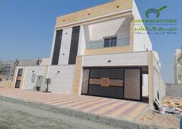 Villa - 5 bedrooms - 7 bathrooms for sale in Al Yasmeen 1 - Al Yasmeen - Ajman